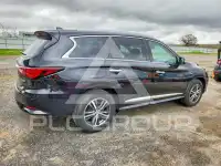 2017 Infinity QX60 photo