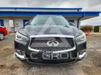 2017 Infinity QX60 photo