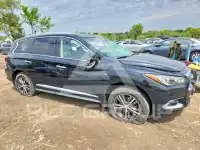 2017 Infinity QX60 фото