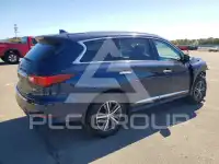2017 Infinity QX60 фото