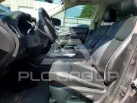 2017 Infinity QX60 photo