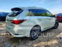 2017 Infinity QX60 фото