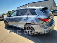 2017 Infinity QX60 photo