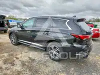 2017 Infinity QX60 photo