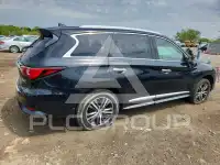 2017 Infinity QX60 фото