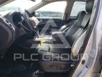 2017 Infinity QX60 фото