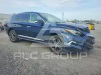2017 Infinity  photo