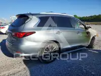 2017 Infinity QX60 photo