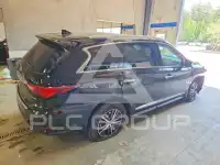 2017 Infinity QX60 photo