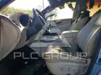 2017 Infinity QX60 photo