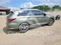 2017 Infinity QX60 фото