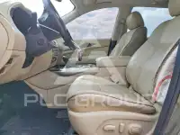 2017 Infinity QX60 фото