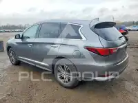 2017 Infinity QX60 фото