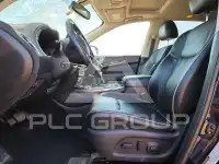 2017 Infinity QX60 photo