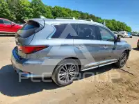 2017 Infinity QX60 photo
