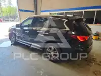 2017 Infinity QX60 photo