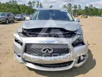 2017 Infinity QX60 фото