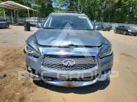 2017 Infinity QX60 photo