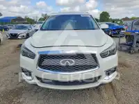 2017 Infinity QX60 фото