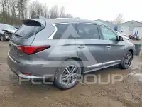 2017 Infinity QX60 фото