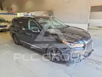 2017 Infinity QX60 photo