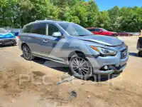 2017 Infinity QX60 photo