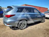 2017 Infinity  фото