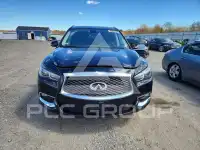 2017 Infinity QX60 фото