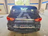 2017 Infinity QX60 photo