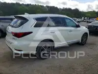2017 Infinity QX60 фото