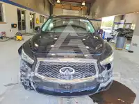 2017 Infinity QX60 photo