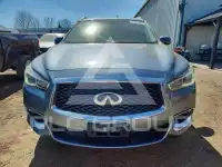 2017 Infinity  фото