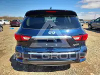 2017 Infinity QX60 photo