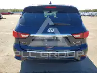 2017 Infinity QX60 фото