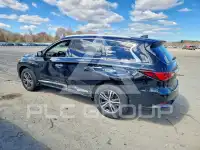 2017 Infinity QX60 фото