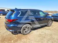 2017 Infinity QX60 photo