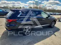 2017 Infinity QX60 фото