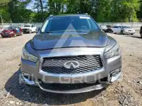 2017 Infinity QX60 photo