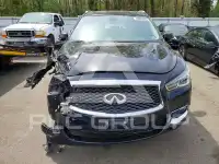 2017 Infinity  фото