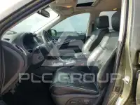 2017 Infinity QX60 фото