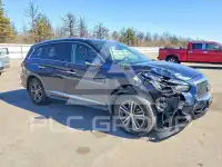 2017 Infinity QX60 фото