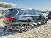 2017 Infinity QX60 фото