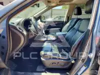 2017 Infinity QX60 photo