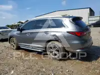 2017 Infinity QX60 photo