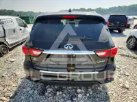 2017 Infinity QX60 фото
