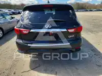 2017 Infinity QX60 фото