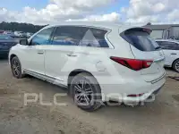 2017 Infinity QX60 фото