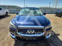 2017 Infinity QX60 photo