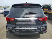 2017 Infinity  фото