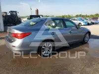 2017 Infinity Q50 фото